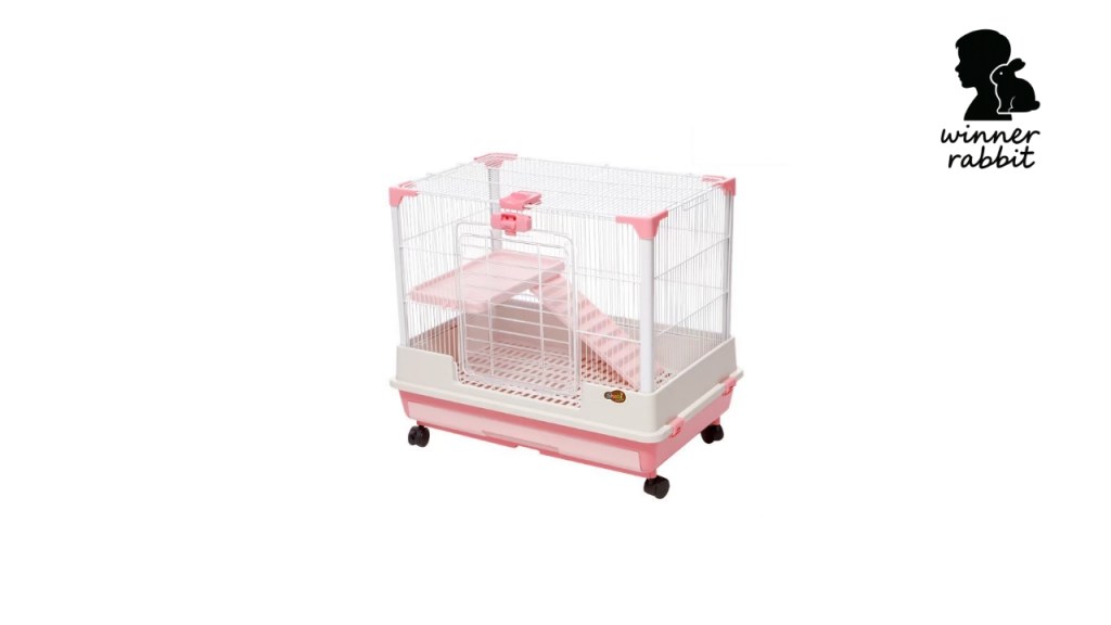 Shobi รุ่น ARB68SA-1 / ARB68SA-2 (รุ่นซี่กรงถี่สำหรับชูการ์ไกลเดอร์/สัตว์เล็ก)