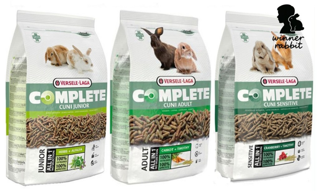 อาหารกระต่าย CUNI มีกี่สูตร? เจาะลึกราคาล่าสุด (1Kg, 5Kg, 10Kg) แบรนด์พรีเมียมจากสเปน!