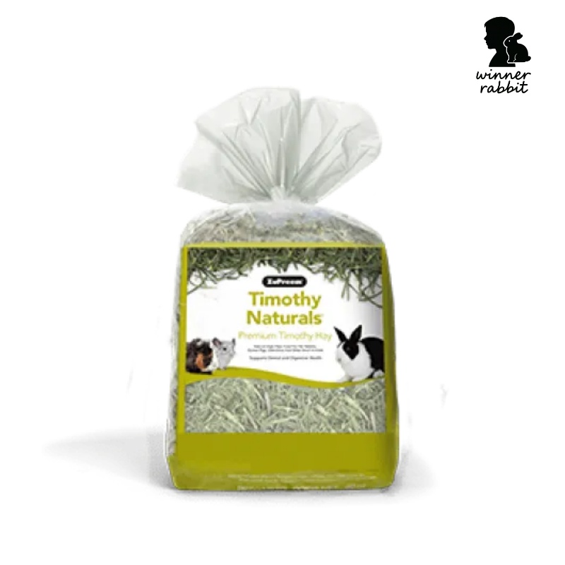 ยี่ห้อหญ้าทิโมธี ยี่ห้อ Zupreem Hay