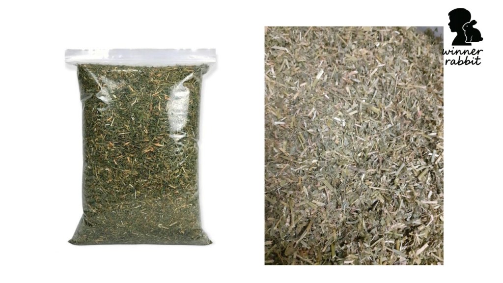 หญ้าอัลฟาฟา