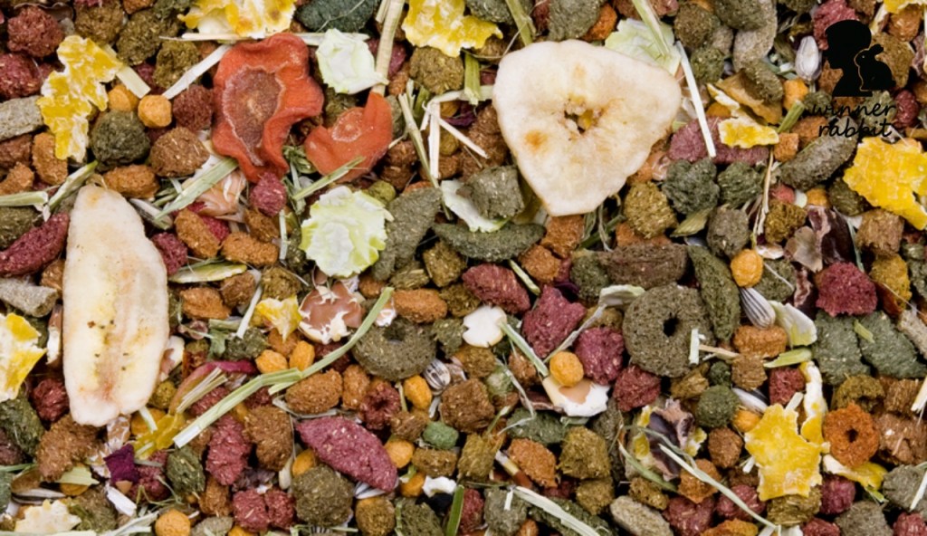 อาหารกระต่าย 5 ยี่ห้อ หาซื้อง่าย ราคาเบาๆ กระต่ายสุขภาพดี 