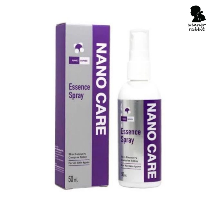 Nano Spray กระต่าย