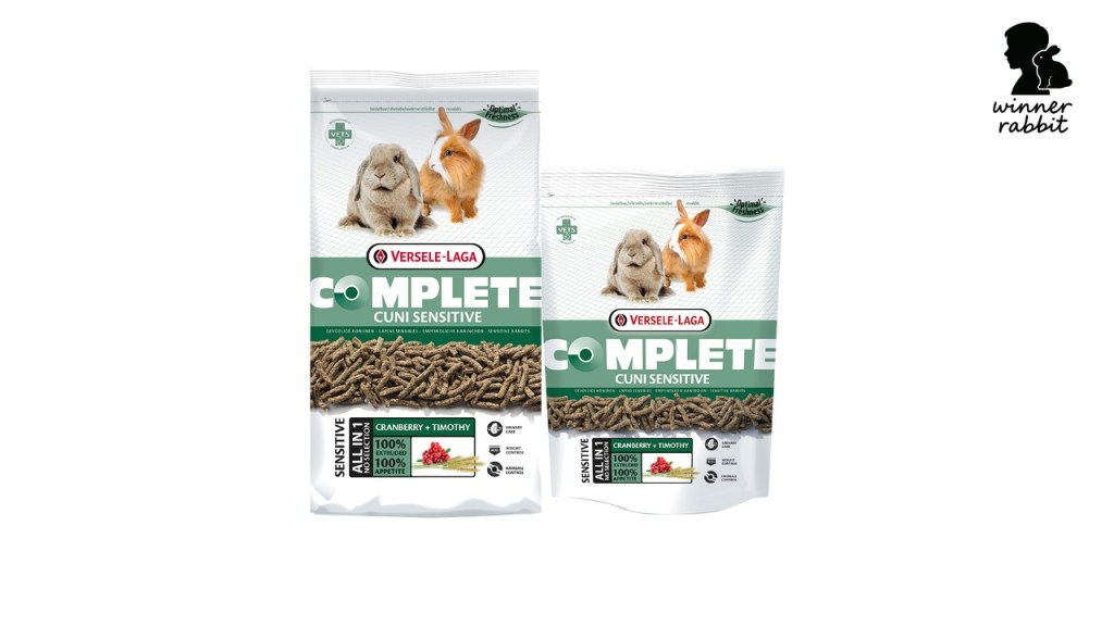 อาหารกระต่าย CUNI (Cunipic, Spain)